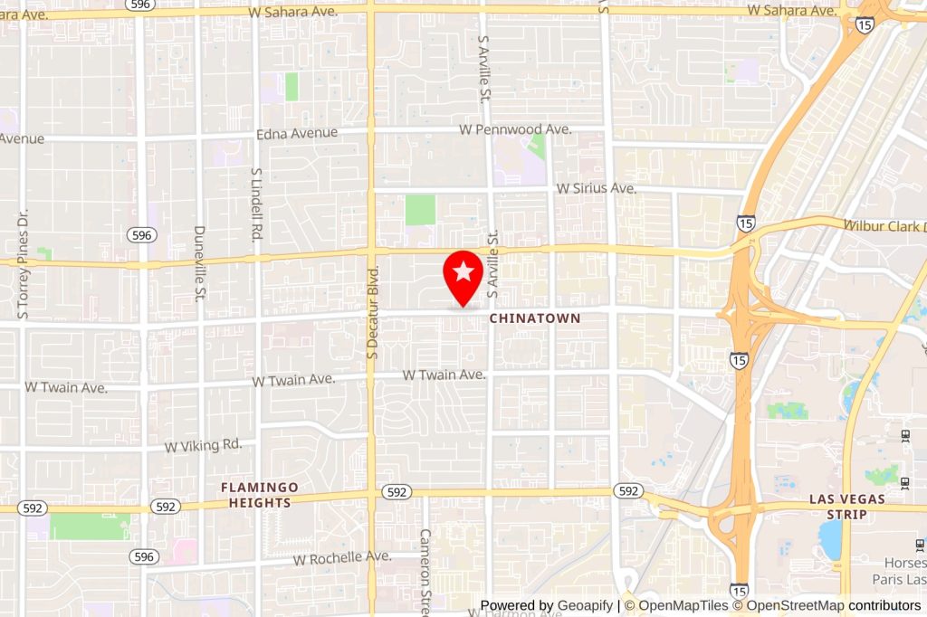 Best Farm to Table Restaurants in Las Vegas