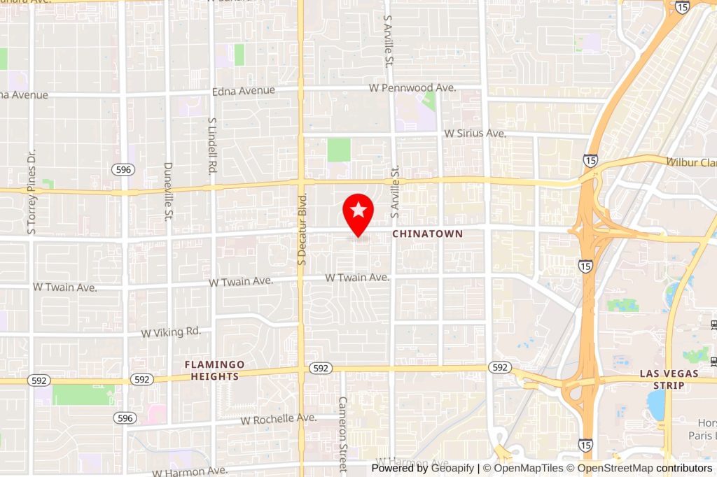 Best Hot Pot Restaurant in Las Vegas