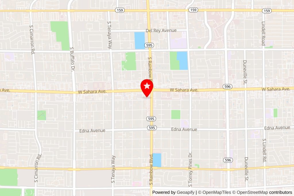 Best Jamaican Restaurant in Las Vegas