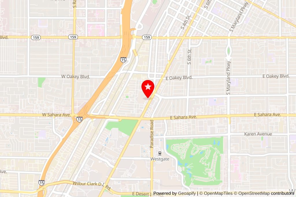 Best Restaurants in City Center Las Vegas