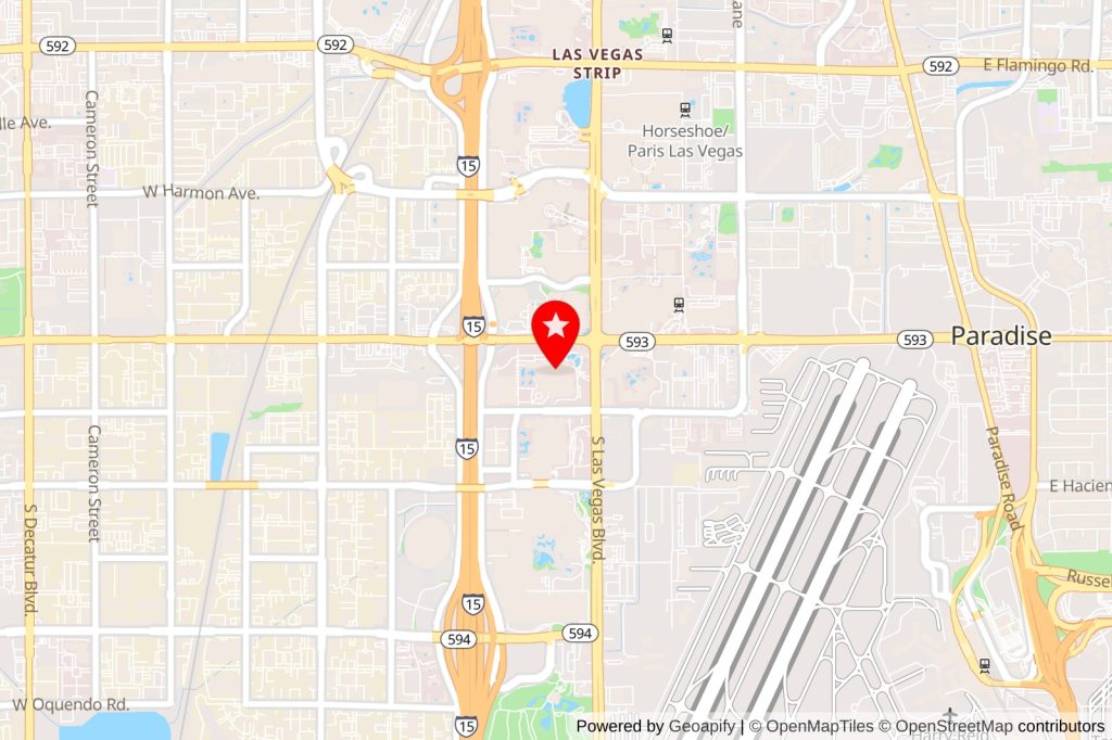 Best Restaurants in Excalibur Las Vegas