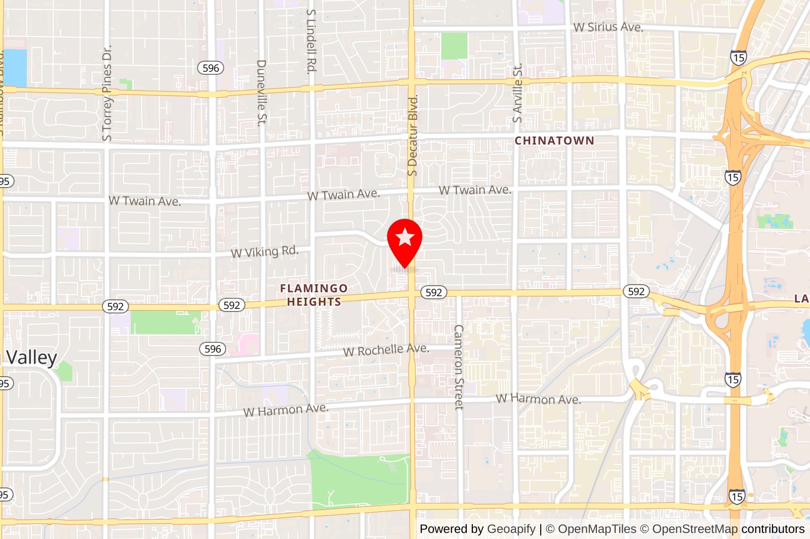 Best Cajun Restaurants in Las Vegas 3 v2 lel50 45h6c