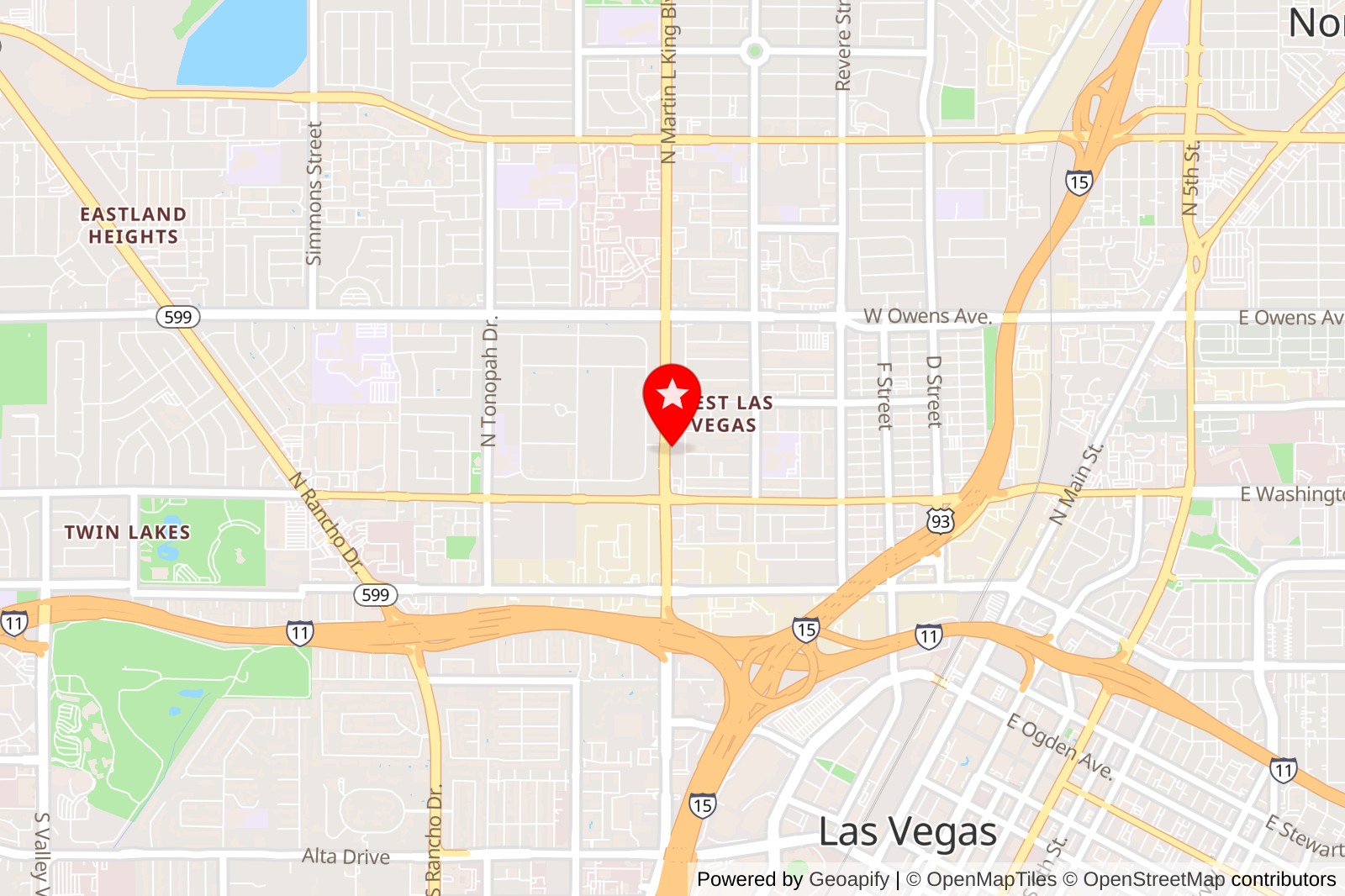 Best Cajun Restaurants in Las Vegas 4 v2 lel5s 9iu0m
