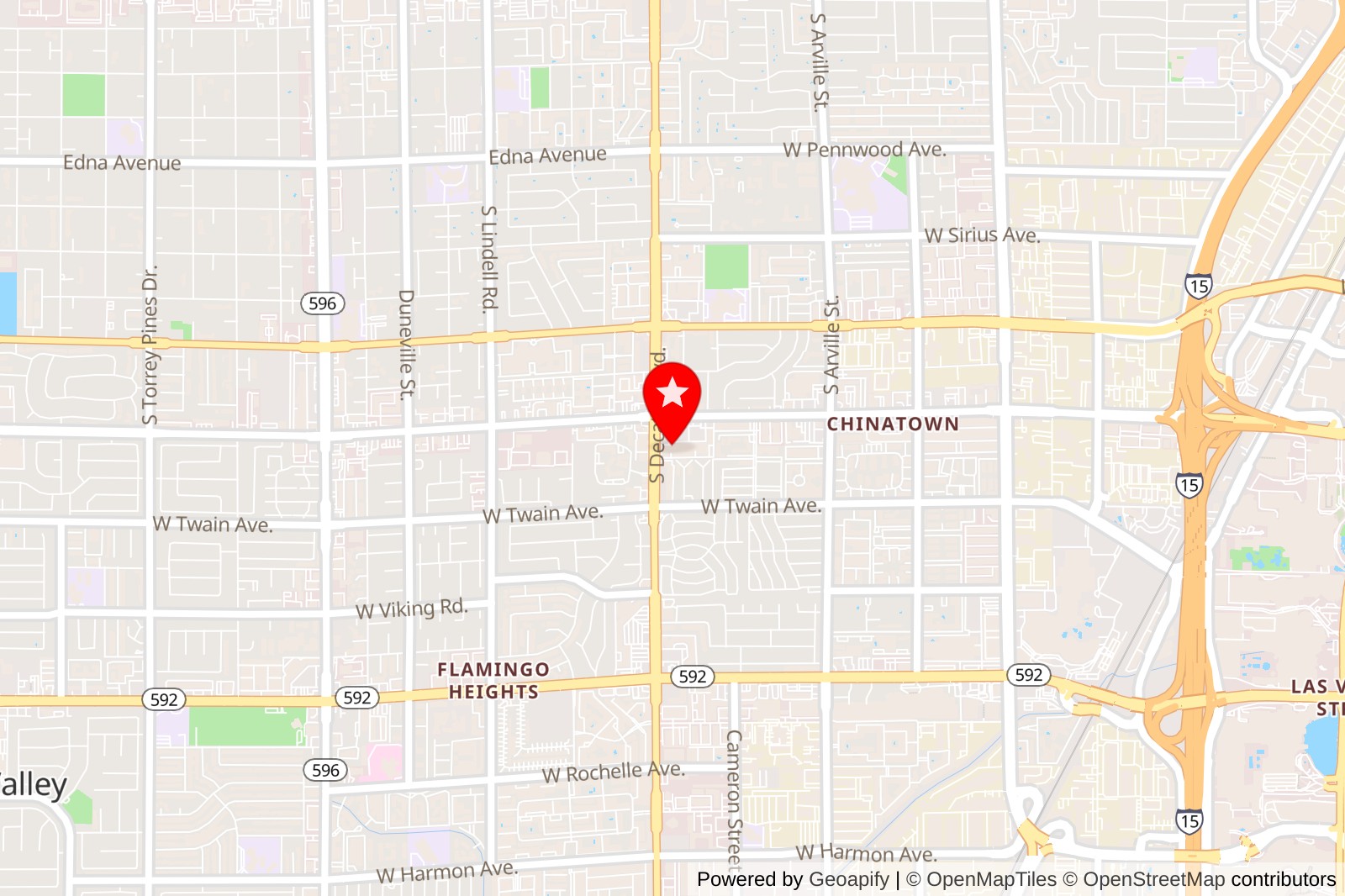 Best Cajun Restaurants in Las Vegas 8 v2 lel7h klapy