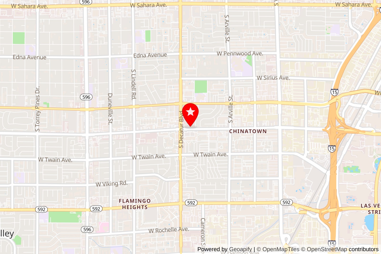 Best Cajun Restaurants in Las Vegas 10 v2 lel89 uif11