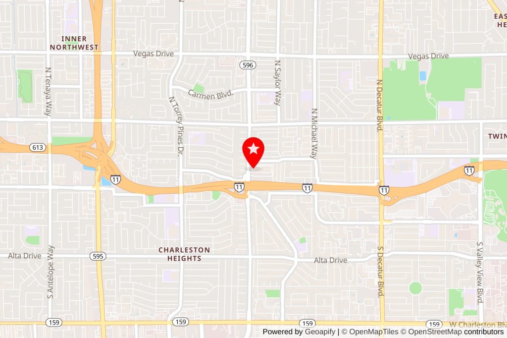 Best Sports Restaurants in Las Vegas